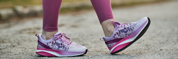 Running