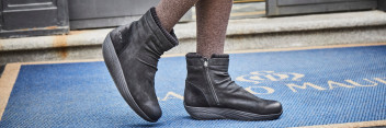 Stiefel