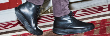 Stiefel