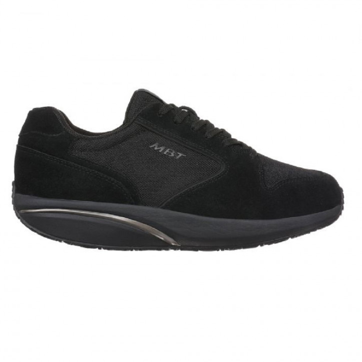 MBT 1997 classic II M black/black 41 MBT Schuhe