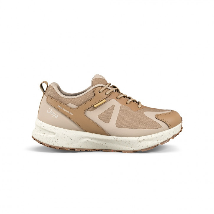 Veloce STX W Beige II 40 1/3 Joya Schuhe Damen