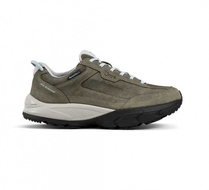 Seefeld STX Women Dark grey Joya Schuhe