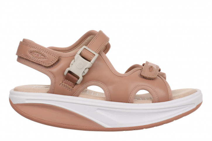 Kisumu 3s W Cork 39 MBT Sandalen