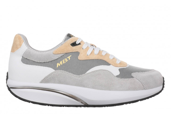 MBT-1997 CLASSIC 30TH M GREY  Shoes men