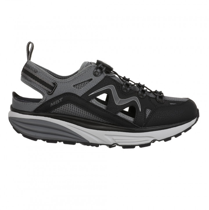 Women's Kisumu Classic In Black