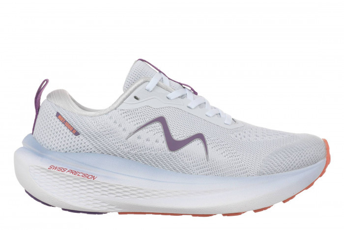 MBT-1000 II Lace Up W Moonlight/Fresh Purple
