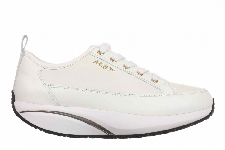 Hara W off white MBT Shoes Women