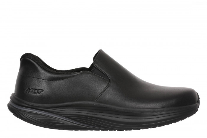 MBT SF-M5000X Black/Black MBT Schoenen Heren