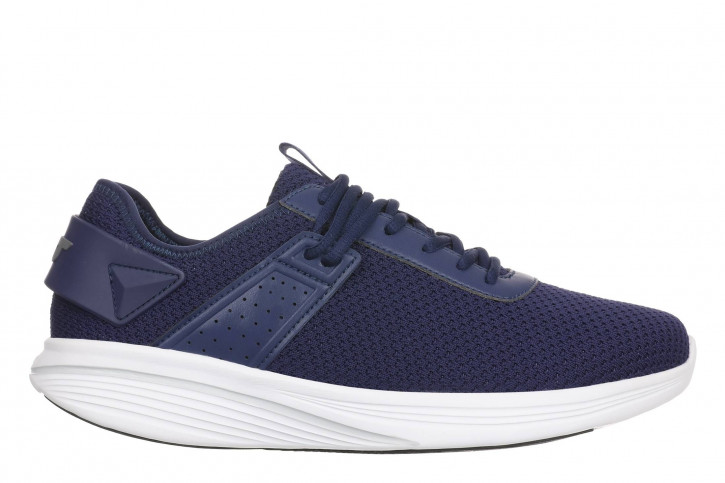 Myto NAVY M MBT Schuhe Herren