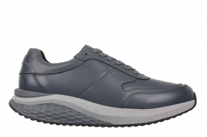 Porto II M Dark Grey MBT Schuhe Herren