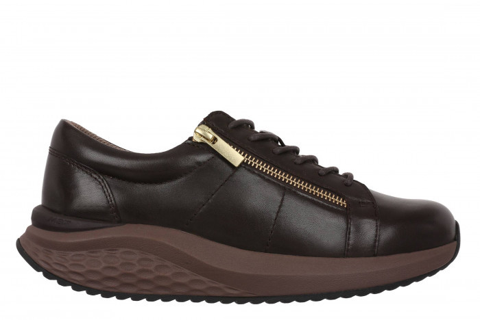MBT Ferro 2 W DK Brown Dames