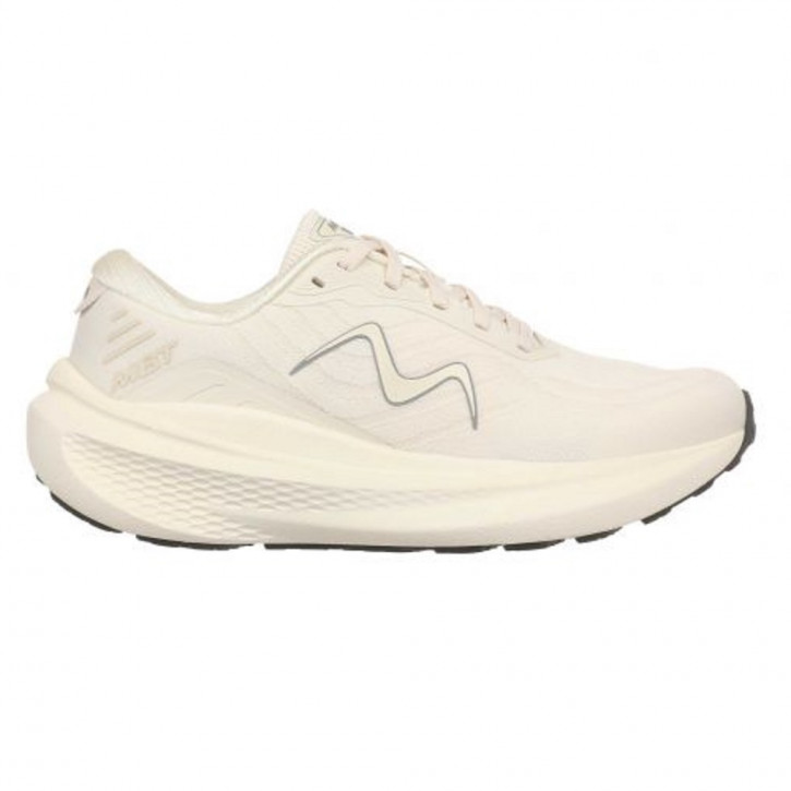 MBT-1000 LACE UP W Beige