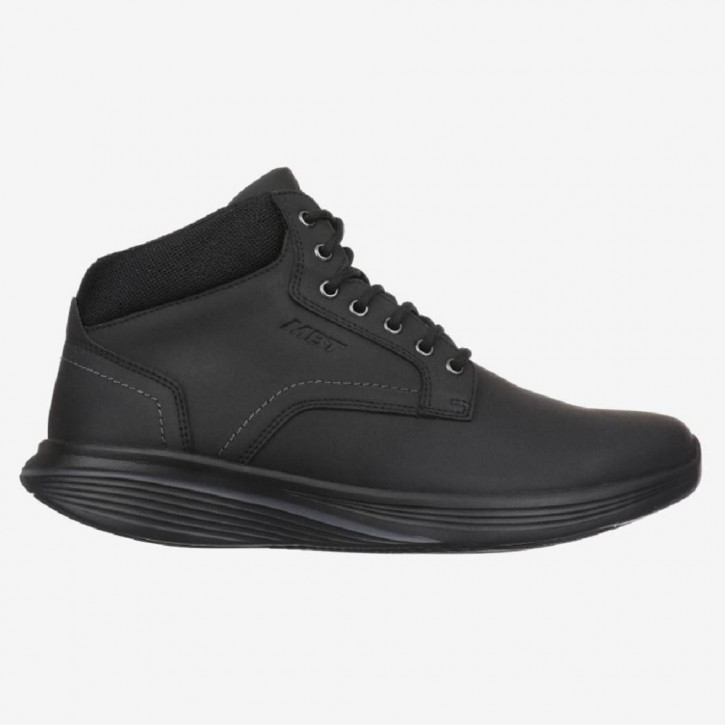 M2800 Black / Black W 40 MBT Boot