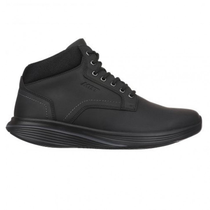 M2800 M black MBT Herren Stiefeletten