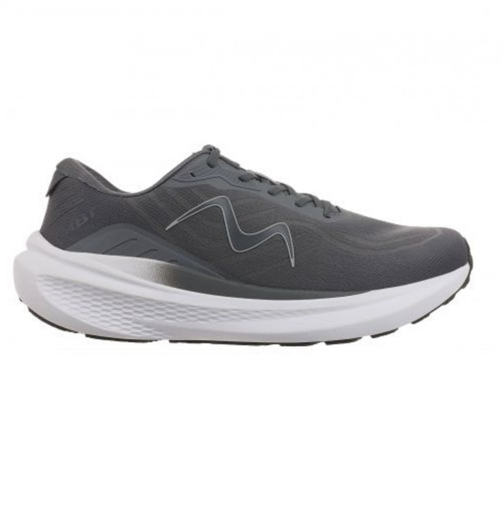 MBT-1000 LACE UP M grey