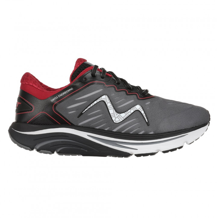 MBT-2000 M Lace up white MBT Shoes Running