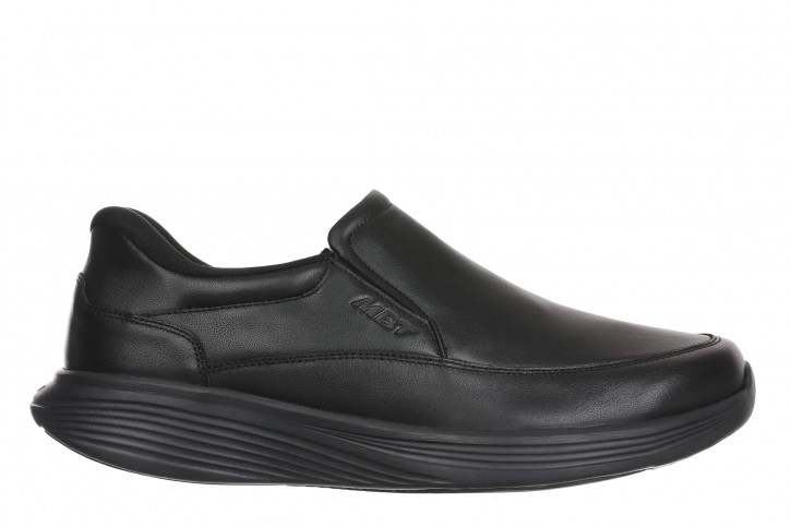 SF-2000 M Black/Black MBT Schuhe