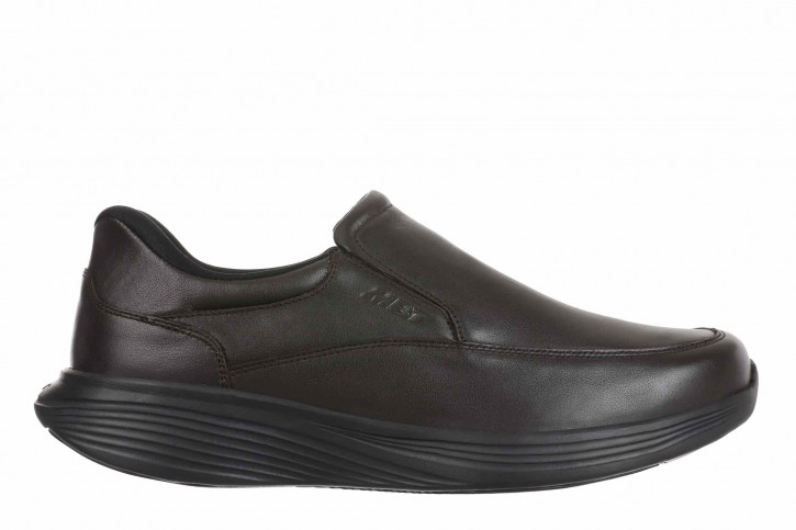 SF-2000 M Brown MBT Schuhe