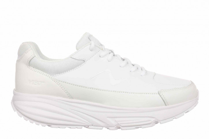 Siimba Trainer II W white/silver MBT Schuhe