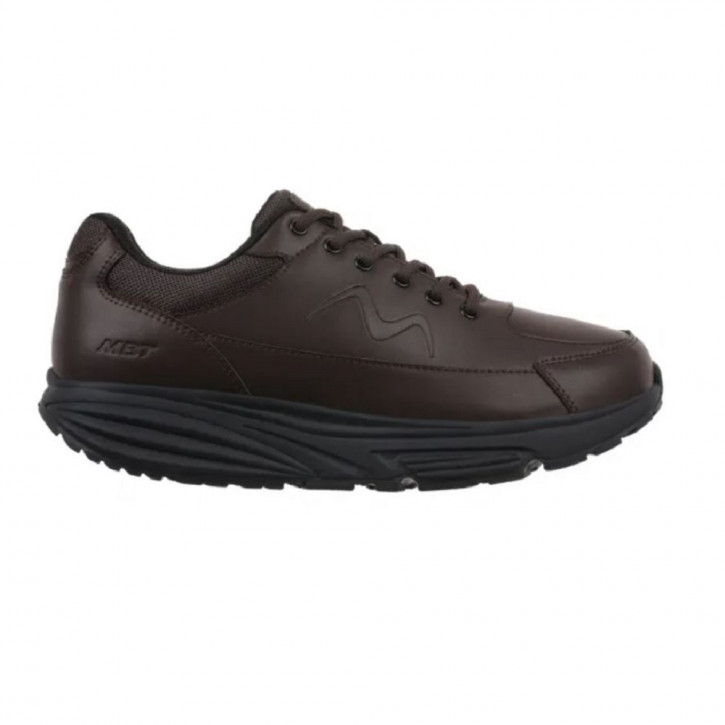 Simba Trainer II W Dark Brown 42.5 MBT Schuhe