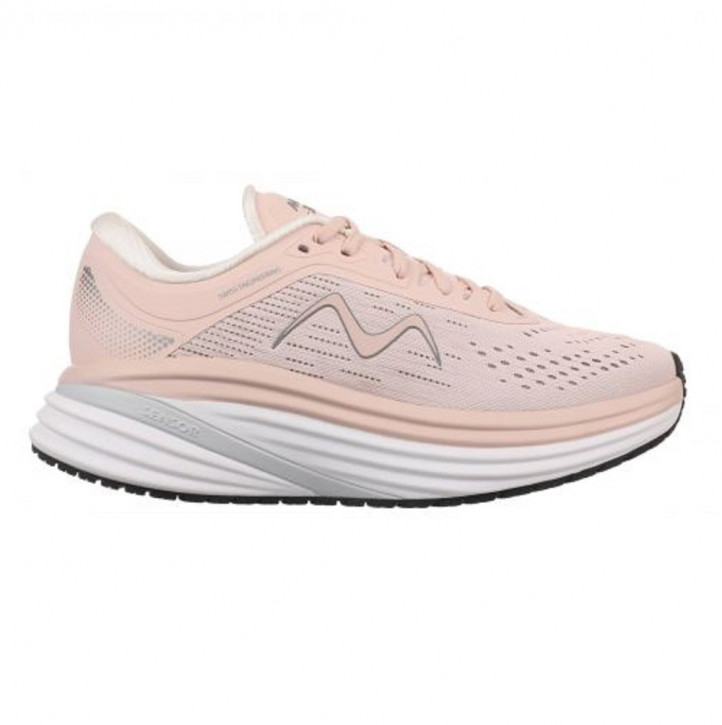 M-3000 LACE UP W Coral Running
