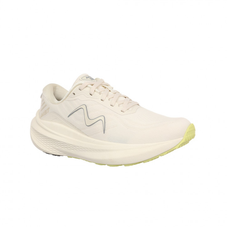MBT-1000 LACE UP W Beige