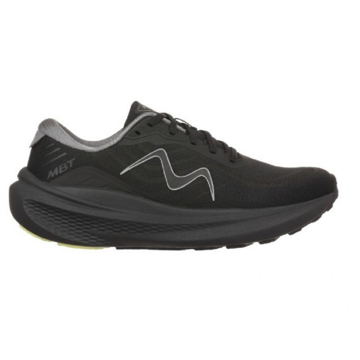 MBT-1000 LACE UP M black/black