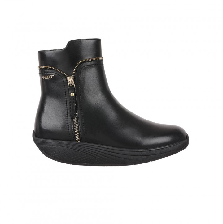 ZITA BOOT W black MBT Ankle boots