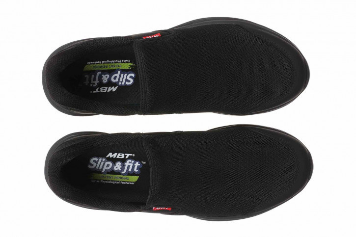 Trainers MBT SF-Modena III Slip On - Sneakers - Heren