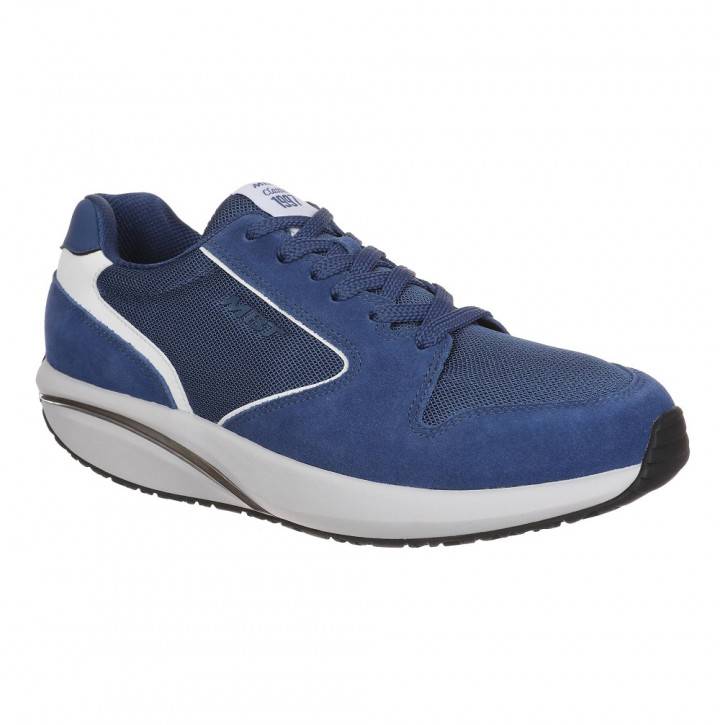 MBT 1997 Classic II W violet blueMBT shoes