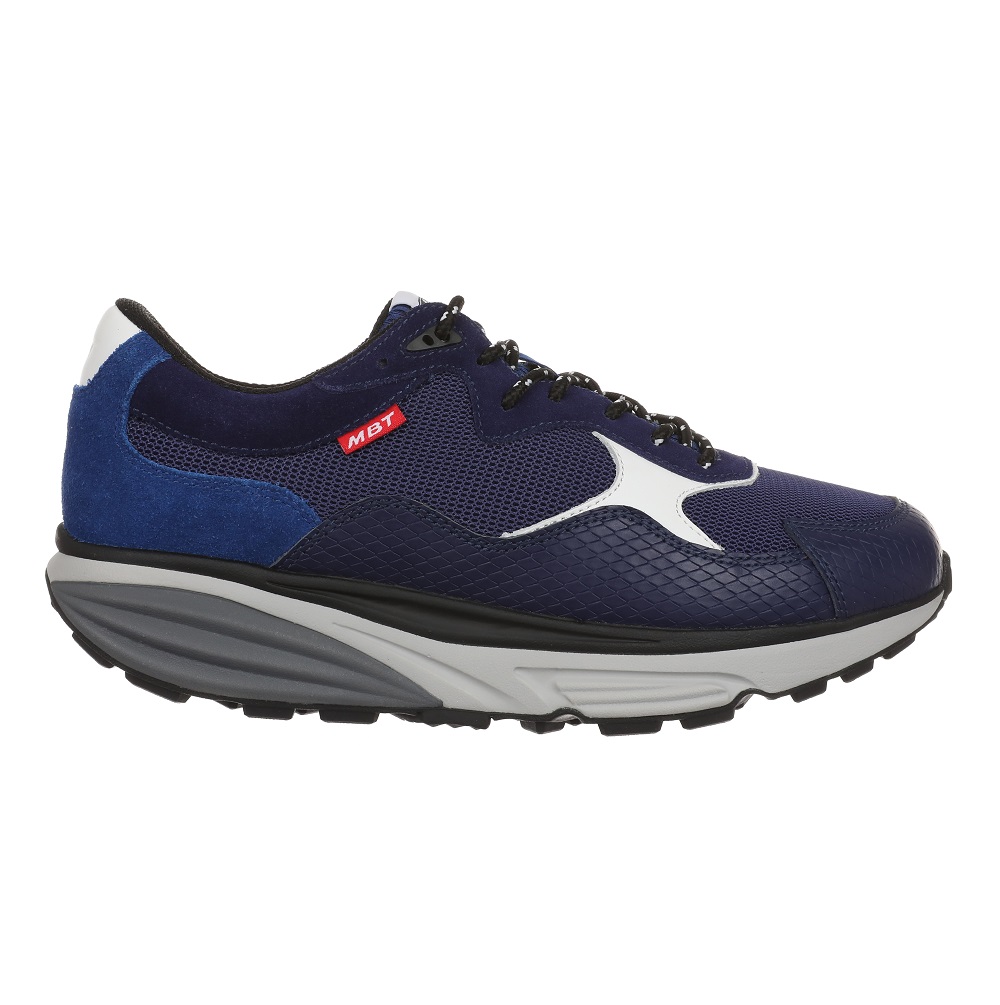 Narita W navy MBT Women Sneaker