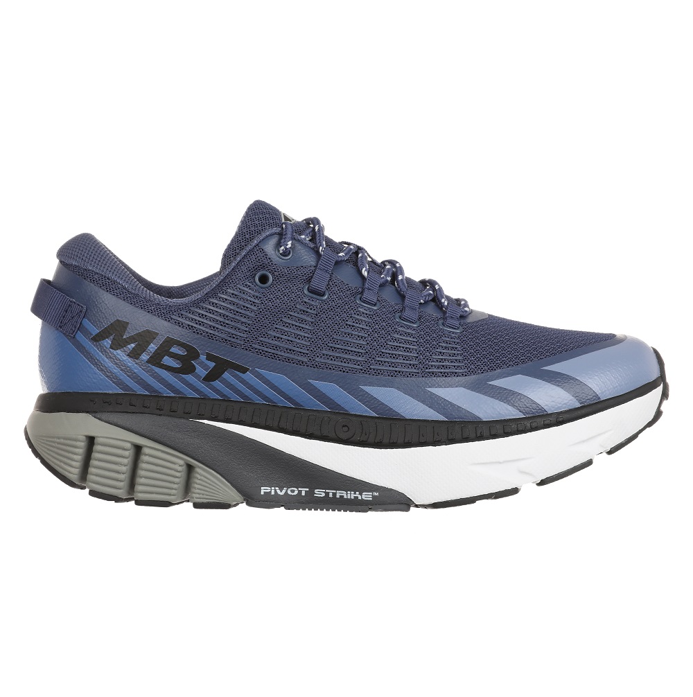 MTR-1500 Trainer M NAVY MBT Running Mens