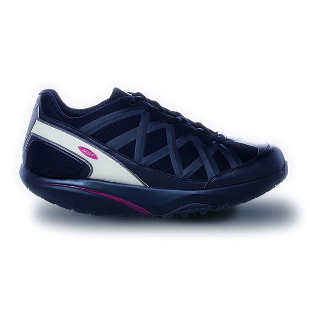 MBT Speed 2 Rocker Bottom Running Shoes-Women | Shoe City