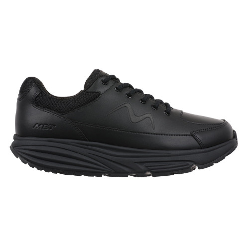 Simba Trainer II M black/black MBT Schuhe