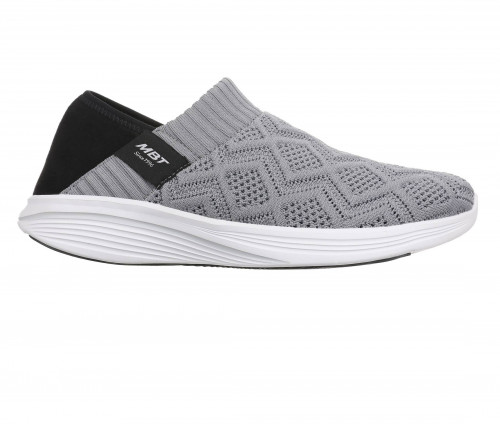 M2600 W GREY MBT Schuhe Slipper