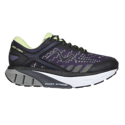 MTR-1500 II LACE UP M Patriot Blue MBT Herren Sportschuh