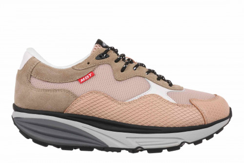 Narita W Peach MBT Damen Sneaker
