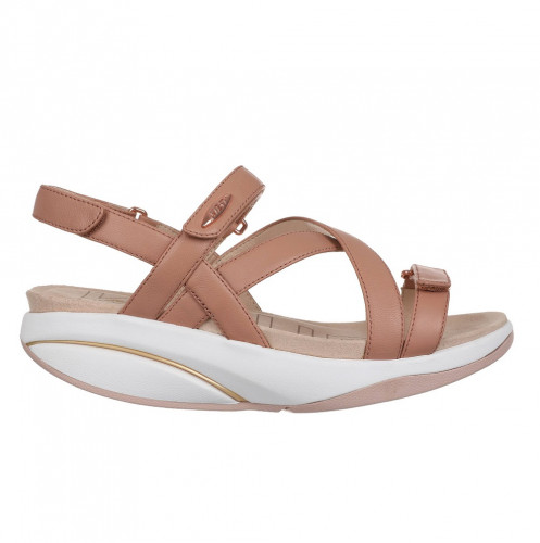 Kiburi W Cork MBT Sandalen