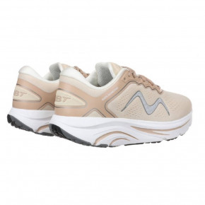 MBT-2000 III LACE UP W Beige Running