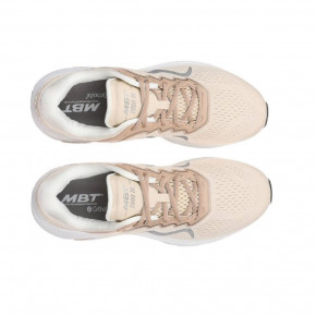 MBT-2000 III LACE UP W Beige Running