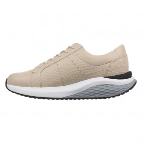 Ferro W Beige MBT Schuhe Damen