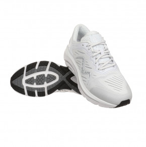 MBT-2000 II W Lace up white MBT Schuhe MBT Running