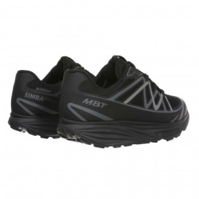 Simba ATR 2 M WP Black/Black MBT Schuhe