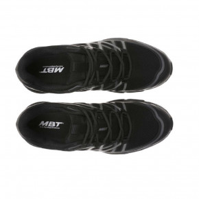 Simba ATR 2 M WP Black/Black MBT Schuhe