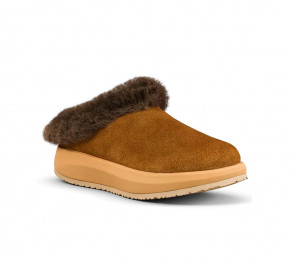 Riga Women Brown II Joya Sandalen
