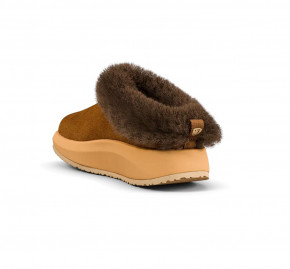 Riga Women Brown II Joya Sandalen