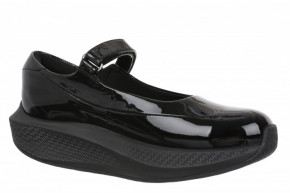Sirima 8 W Patent Black/BLack
