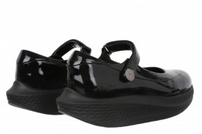 Sirima 8 W Patent Black/BLack