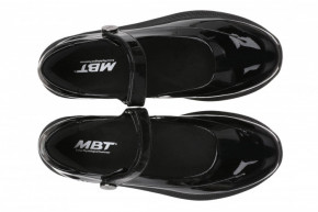 Sirima 8 W Patent Black/BLack