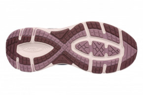 MBT-2000 III LACE UP W DK BLUE/MAUVE